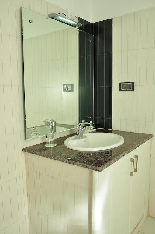 Holiday Hill Hotel & Suites Sultan Bathery Kamer foto