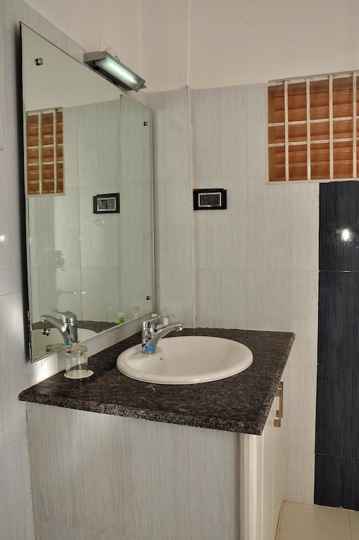 Holiday Hill Hotel & Suites Sultan Bathery Kamer foto