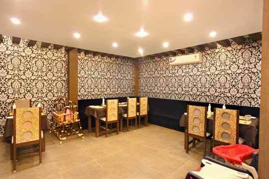 Holiday Hill Hotel & Suites Sultan Bathery Buitenkant foto