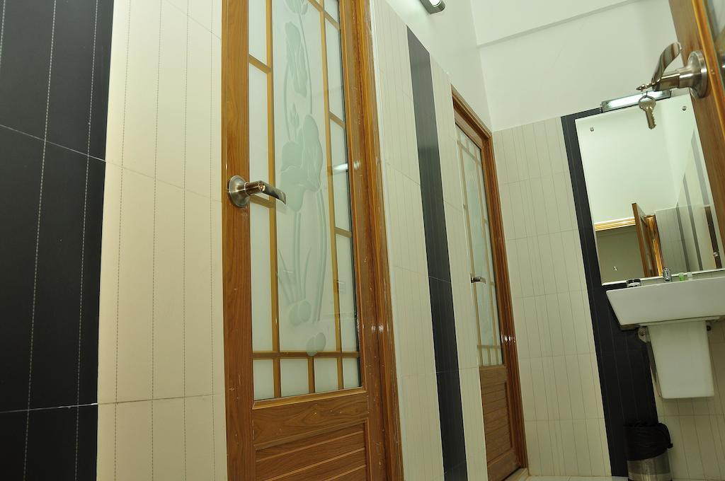 Holiday Hill Hotel & Suites Sultan Bathery Buitenkant foto